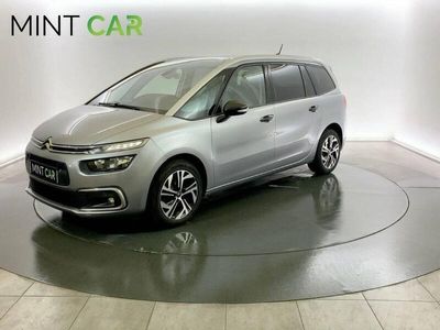 occasion Citroën C4 Grand Spacetourer Puretech 130 S&s Eat8 Rip Curl