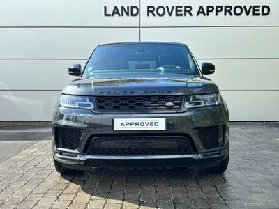 occasion Land Rover Range Rover Sport Mark VIII P400e PHEV 2.0L 404ch