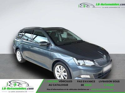 Occasion 2016 Skoda Fabia Citadine | 17 800 €