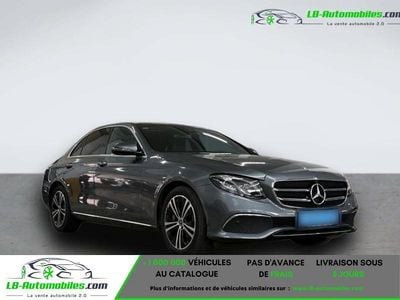 Occasion 2019 Mercedes E450 AMG Berline | 40 700 €