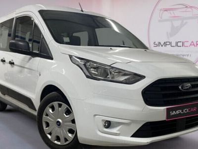 occasion Ford Transit Connect CONNECT KOMBI VAN L1 1.0E100 E85 SS Active