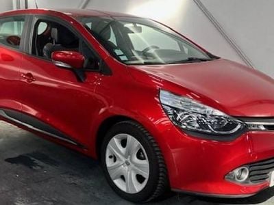Renault Clio IV