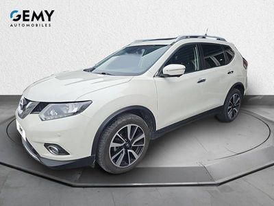 occasion Nissan X-Trail 1.6 dCi 130 5pl Xtronic N-Connecta