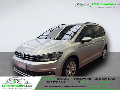 Occasion 2019 VW Touran Monospace | 28 900 € (Prix assez cher)