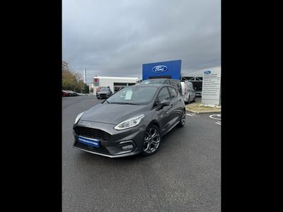 occasion Ford Fiesta 1.0 EcoBoost 95ch ST-Line X 5p