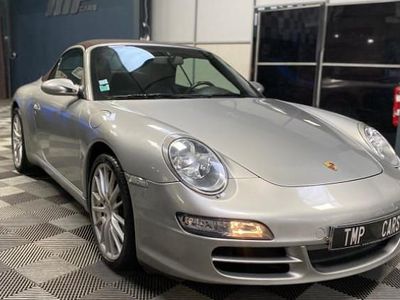 Occasion Porsche 911 Carrera 325 ch (239 kW) 2007 Coupé