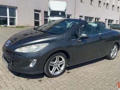 Occasion Peugeot 308 Sport 112 ch (82 kW) 2011 Coupé