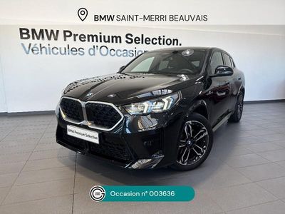 Occasion 2025 BMW X2 M Sport SUV | 47 900 €