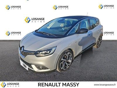 occasion Renault Scénic IV Scenic TCe 160 Energy - Initiale Paris