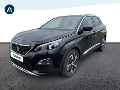 occasion Peugeot 3008 1.2 PureTech 130ch S&S Allure Business EAT8