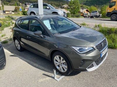 occasion Seat Arona 1.0 TSI 110 ch Start/Stop BVM6 Xperience