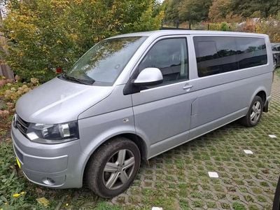 VW T5