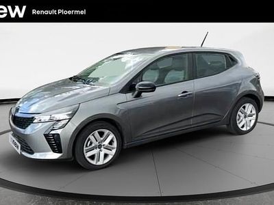 Gris Occasion 2024 Renault Clio V Evolution Citadine | 15 690 € (Prix juste)