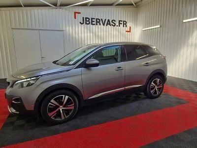 Occasion 2019 Peugeot 3008 Allure SUV | 16 990 € (Prix juste)