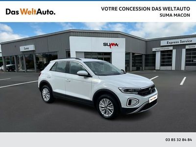 occasion VW T-Roc T-Roc2.0 TDI 150 Start/Stop DSG7