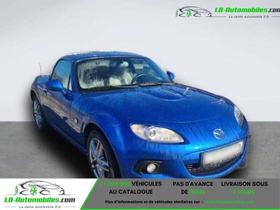 occasion Mazda MX5 1.8 MZR