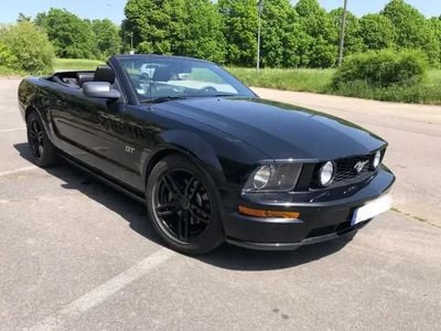 Ford Mustang GT