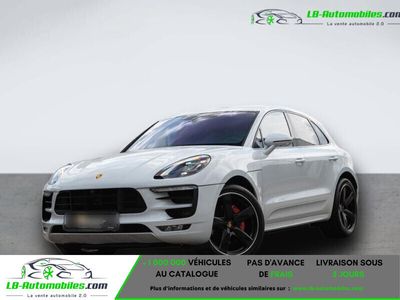 occasion Porsche Macan GTS 3.0 V6 360 ch