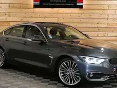 BMW 420