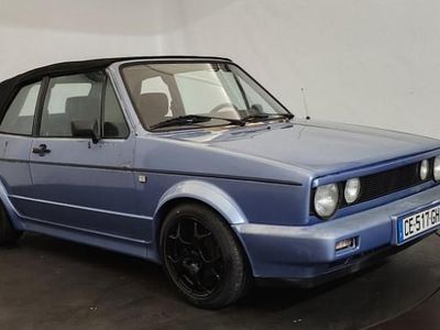 Occasion VW Golf II 1985 Citadine
