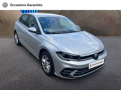 occasion VW Polo 1.0 TSI 95ch Style