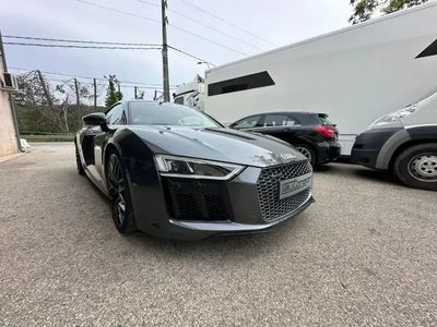 Audi R8 Coupé