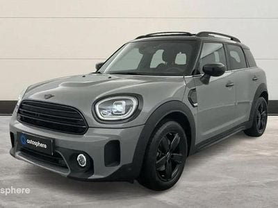 Mini Cooper Countryman