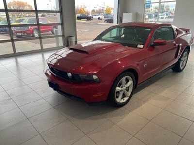 occasion Ford Mustang GT V8 COUPE PREMIUM