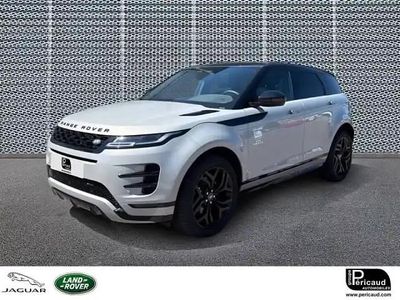 Seoul pearl silver Occasion 2024 Land Rover Range Rover SUV | 64 900 € (Prix juste)