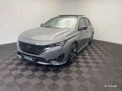 Inconnue Occasion 2017 Peugeot 2008 Business-Line SUV | 9 990 € (Prix juste)