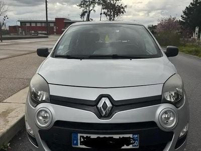 Occasion Renault Twingo 102 ch (75 kW) 2014 Citadine