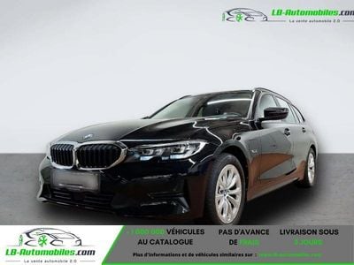 BMW 320e