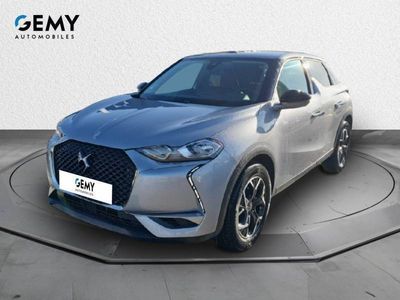 DS Automobiles DS3 Crossback