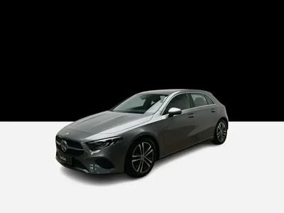Mercedes A180