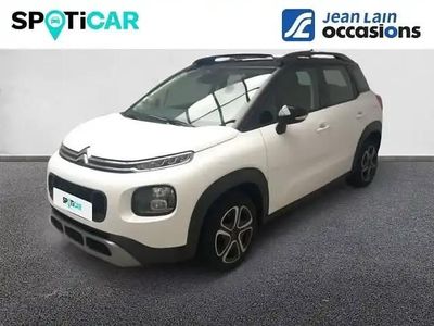 Blanc Occasion 2021 Citroën C3 Aircross Business Class SUV | 10 974 € (Prix juste)