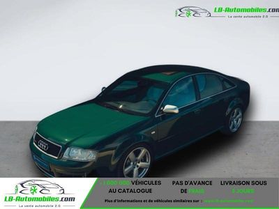 Occasion 2003 Audi RS6 Sport Break | 54 900 €