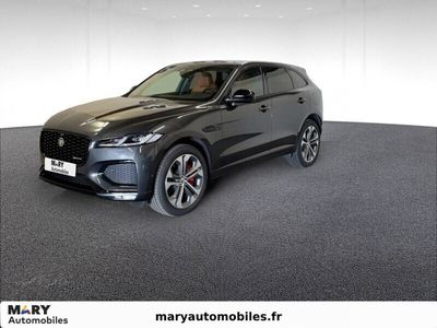 Occasion 2024 Jaguar F-Pace SUV | 98 280 €