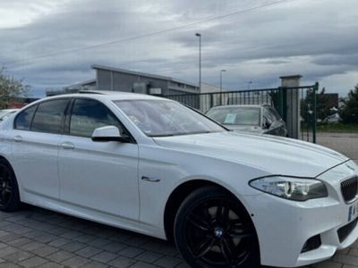 occasion BMW 535 I (F07) 535dA xDrive 313ch M Sport