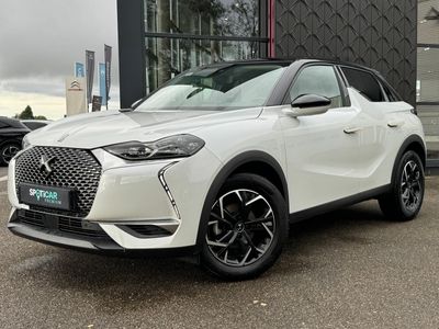 DS Automobiles DS3 Crossback