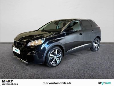 Occasion Peugeot 3008 Allure 130 ch (95 kW) 2019 SUV