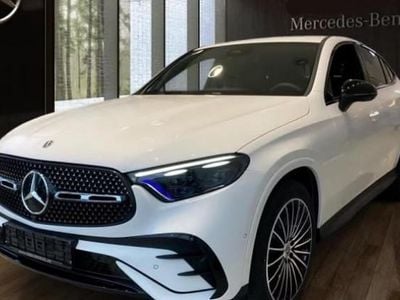 Occasion Mercedes GLC200 AMG line 204 ch (150 kW) 2024 SUV