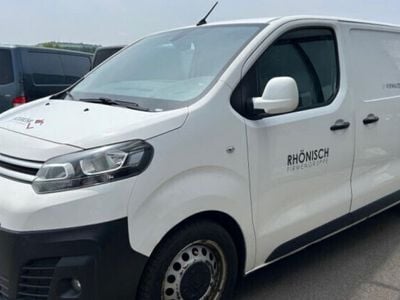 Citroën Jumpy