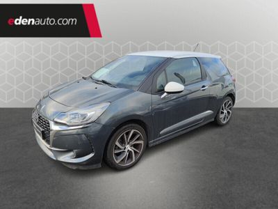 DS Automobiles DS3