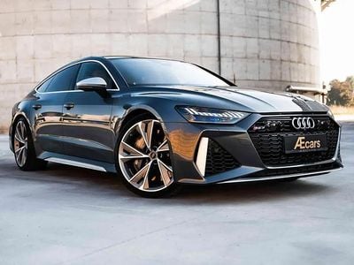 Audi RS7