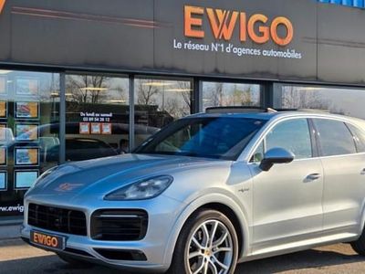 Occasion 2019 Porsche Cayenne Sport SUV | 64 990 € (Prix juste)