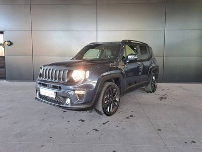 occasion Jeep Renegade Renegade1.3 Turbo T4 240 ch PHEV AT6 4xe eAWD