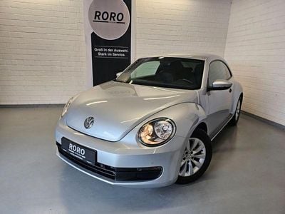 VW Beetle