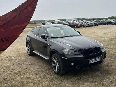 Occasion 2012 BMW X6 SUV | 22 500 € (Prix assez cher)