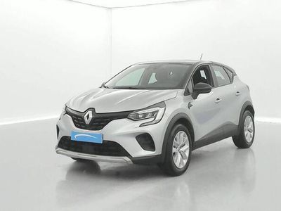 occasion Renault Captur TCe 90 - 21 Business