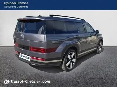 Occasion Hyundai Santa Fe 2025 Gris fonce SUV